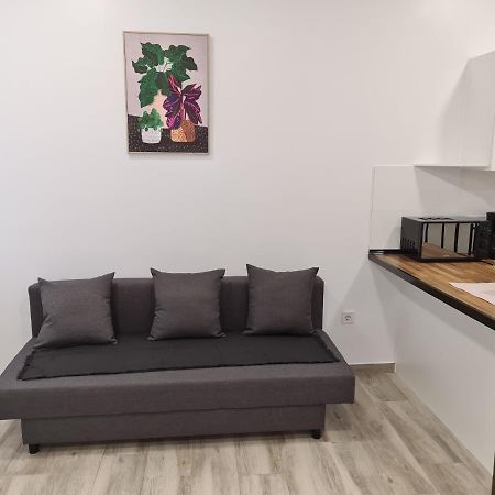 M-A Apartamento Duplex Jaen Leilighet Madrid Eksteriør bilde