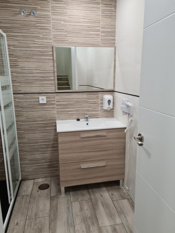 M-A Apartamento Duplex Jaen Leilighet Madrid Eksteriør bilde